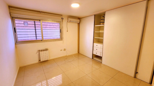 Imagen 15 de 27 de Nueva Córdoba- Alquiler-con Terraza Propia- Semipiso 3 Dorm- De Categoría- A Media Cuadra De Av. Yrigoyen