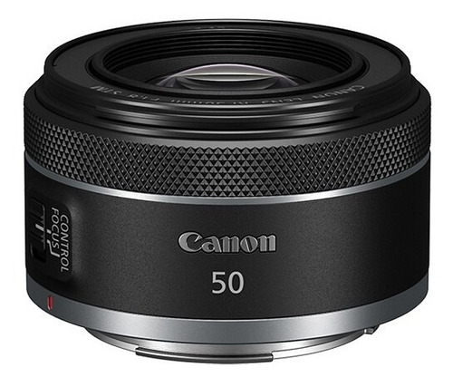 Canon Rf 50 mm F/1.8 Stm lente