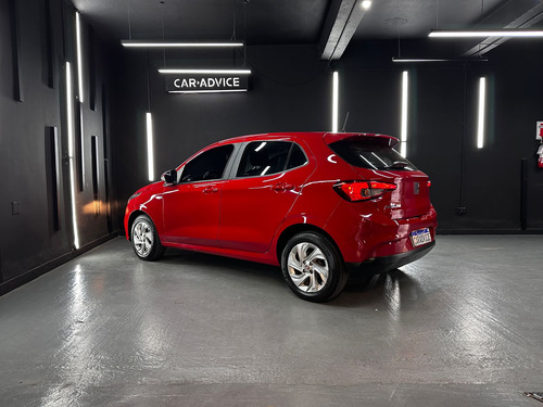 Fiat Argo 1.3 GSE DRIVE L17