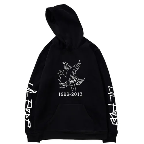 Casaco do lil peep sale
