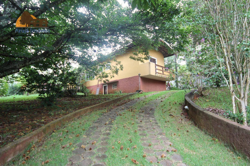 Chácara À Venda, 25000 M² Por R$ 350.000,00 - Caetê - São Roque/sp - Ch0008