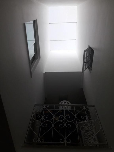 Sobrado À Venda, 112 M² Por R$ 734.000,00 - Parque Vitória - São Paulo/sp - So2105