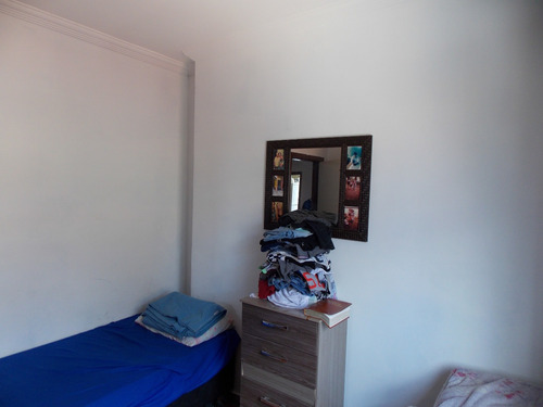 Imagem 9 de 25 de Apartamento 02 Quartos - 21890