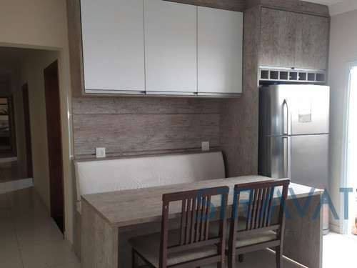 Imagem 4 de 13 de Casa - Ca01574 - 69900070