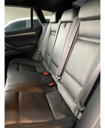 BMW X6 4.4 M 4X4 COUPE V8 32V BI-TURBO GASOLINA 4P AUTOMATICO