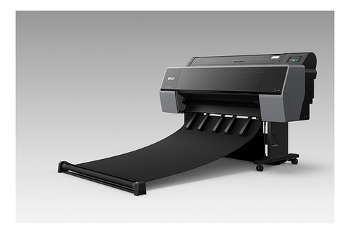 Impresora Plotter Surecolor P7570 24 Usb Ethernet