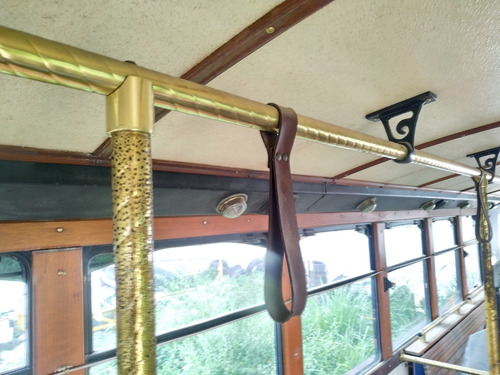 Turitren O Turibus.