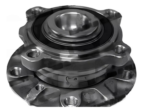 Cubo De Rueda Delantera Atv Para Bmw Z8 00-03