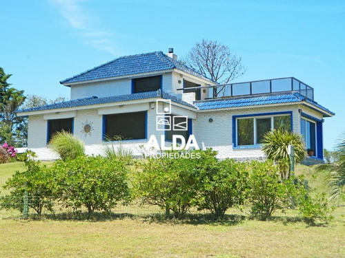 Casa Bella Vista Piriápolis 3 Dorms Venta Ca300129
