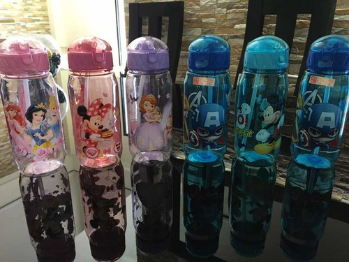 Termos De Niños
