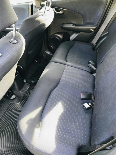 Honda Fit 1.4 Lx Mt 2009