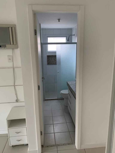 Casa De Condomínio À Venda Na Estrada Pau-ferro, Freguesia, Rio De Janeiro - Rj - Liv-4781