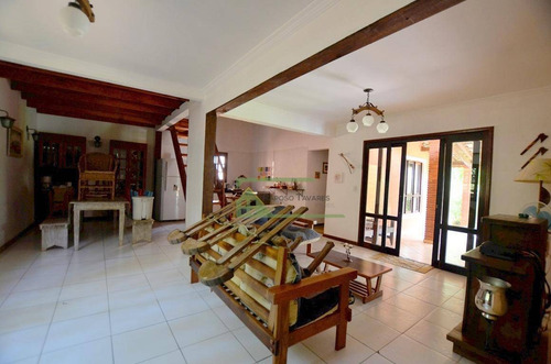 Imagem 9 de 29 de Chácara Com 3 Dormitórios À Venda, 2100 M² Por R$ 650.000,00 - Centro - Ibiúna/sp - Ch0058
