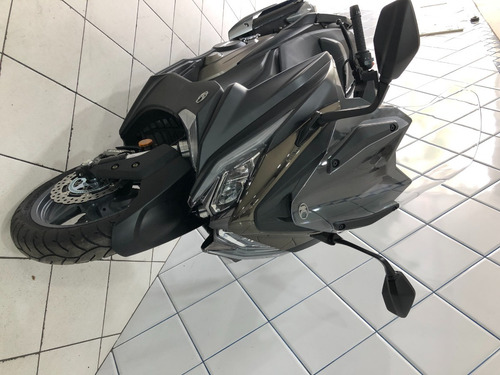 Imagem 2 de 7 de Kymco Ak 550 I Abs 2023 0km