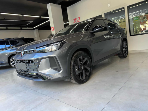 Tera 1.0 Tsi Highline / Zero Km / Pacote Adas E Outfit
