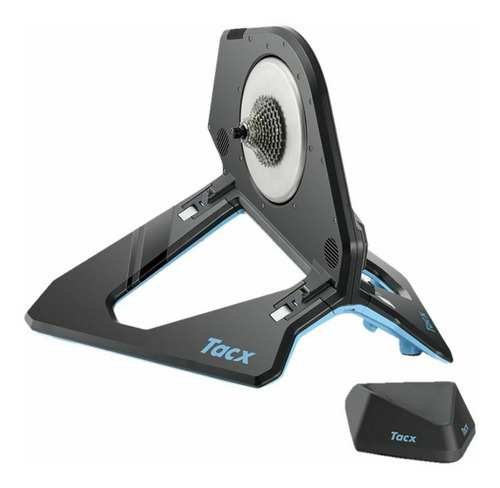 Rodillo de entrenamiento Tacx Nero 2t Smart Interactive 12x con nota