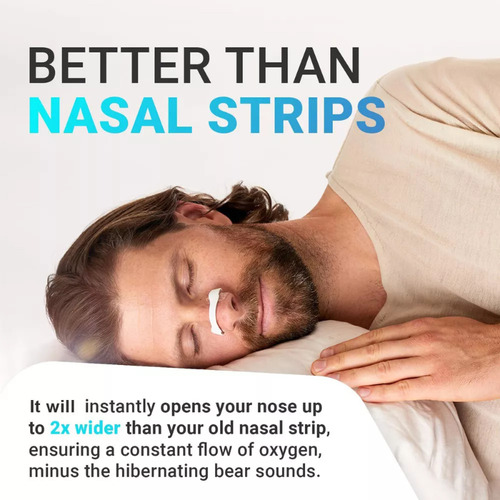45 Unit Nasal Dilator, Respiratory Dilator Kit