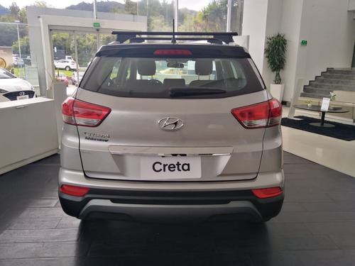 Hyundai Creta Adventure 2020