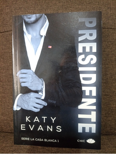 Presidente (katy Evans)