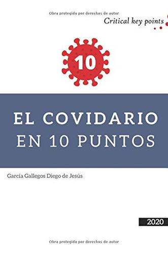 El Covidario En 10 Puntos