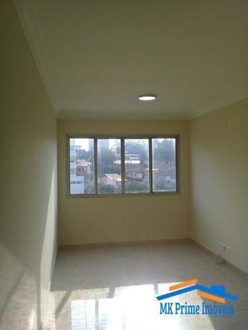 Imagem 2 de 15 de Apartamento Vila Yara Osasco Próximo Ao Bradesco - 1129