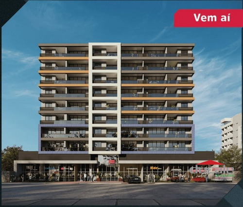 Imagem 6 de 6 de Jc Life - Studio Para Venda Em Jardim Camburi Vitória Es - Código: St2851