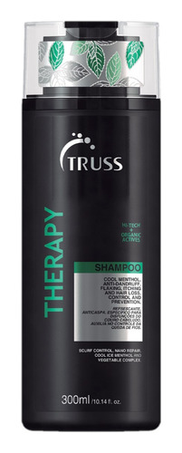 Truss Shampoo Therapy