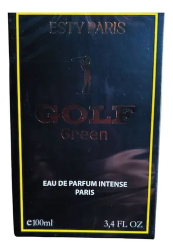 comprar O Melhor Perfume Do Mundo Com Feromônio Masculino Golf Paris