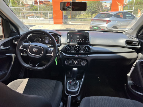 Fiat Cronos 1.3 FIREFLY FLEX DRIVE CVT