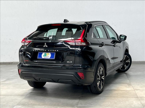 Mitsubishi Eclipse Cross 1.5 Turbo Gls
