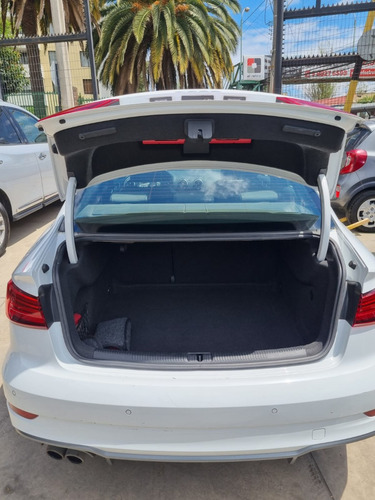 Audi A3 Sedan 1.4 Tfsi At