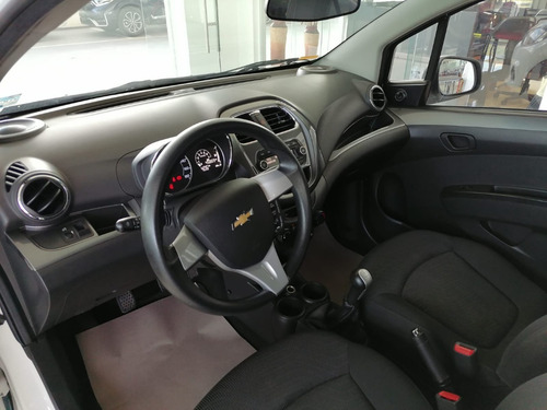 Imagen 11 de 15 de Chevrolet Beat Nb Lt
