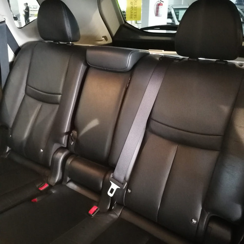 Imagen 15 de 15 de Nissan X-trail Advance 2 Row 2018