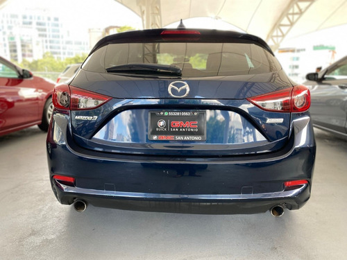 Imagen 4 de 12 de Mazda 3 Touring