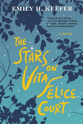 Libro The Stars On Vita Felice Court - Keefer, Emily H.