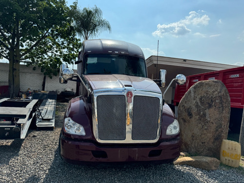 Kenworth T680 2014