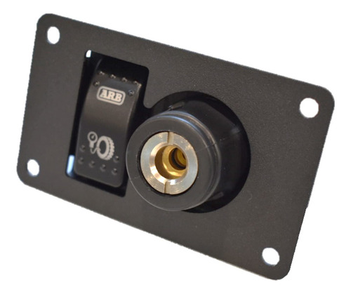 Soporte Universal De Acoplamiento De Interruptor Arb