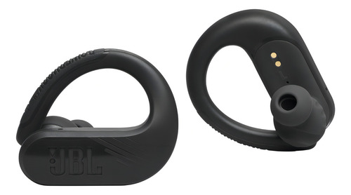 Fone De Ouvido Esportivo Endurance Peak 3 Jbl Preto - Excelente (Recondicionado)