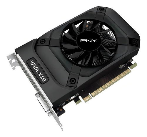 Tarjeta De Video Nvidia Gtx 1050 2gb Ddr5 Pny Micro Atx Hdmi
