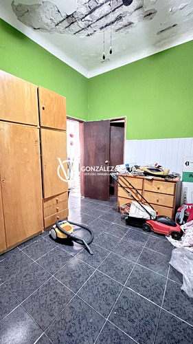 Derechos Posesorios Casa Venta 3 Dormitorios Camino Maldonado Bella Italia Punta Rieles