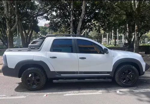 Renault Duster Oroch