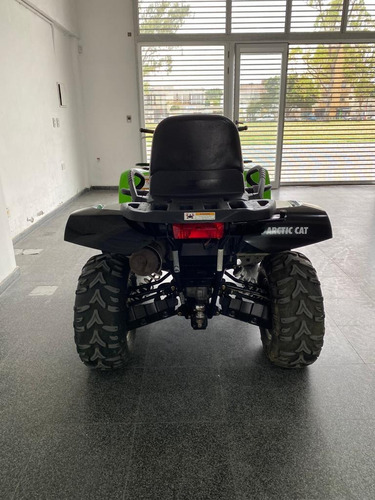Imagen 6 de 7 de Cuatriciclo Arctic Cat 700 Efi Biplaza