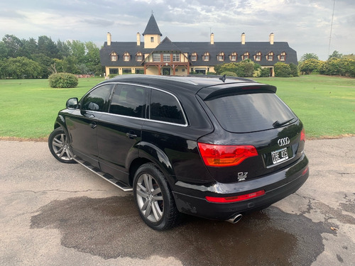 Audi Q7 4.2 Tdi 340cv Tiptronic Quattro