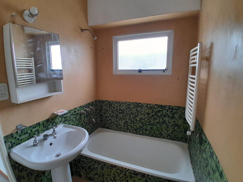 Departamento - 3 Ambientes - Alquiler - Colegiales