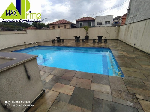 Imagem 22 de 30 de Apartamento - Ap00848 - 69547910