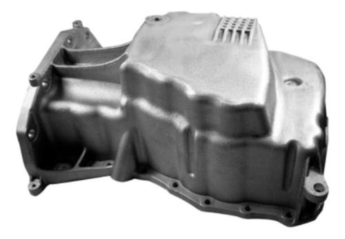 Carter Motor Aluminio Renault Duster 1.6 16v