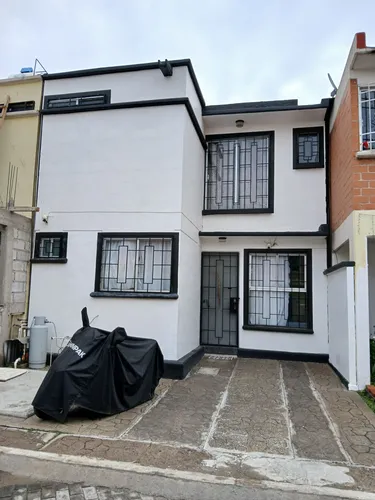 Casa 3 Recamaras Y 3 Baños, Trato Directo Con Dueño