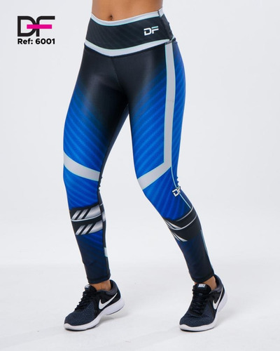Licras Fitness Importadas Nuevas Entregas En Caracas