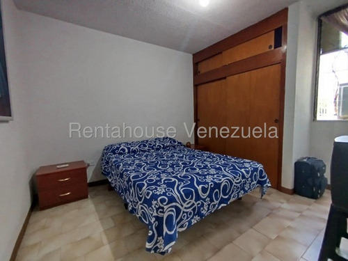 Apartamento En Venta Urb. Base Aragua Piso Bajo 25-23980 Df