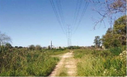 Imagen 3 de 3 de Terreno En Venta Ubicado En Castaños, Nordelta